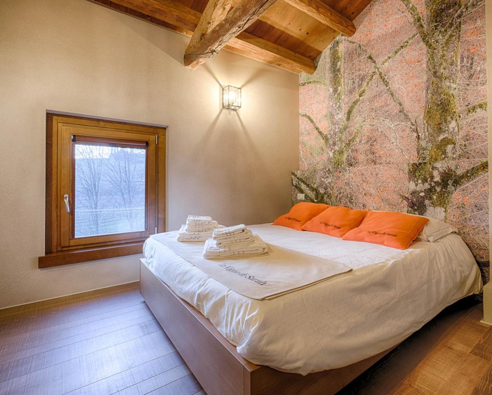 Agriturismo La Vigna Di Sarah Vittorio Veneto Exterior foto