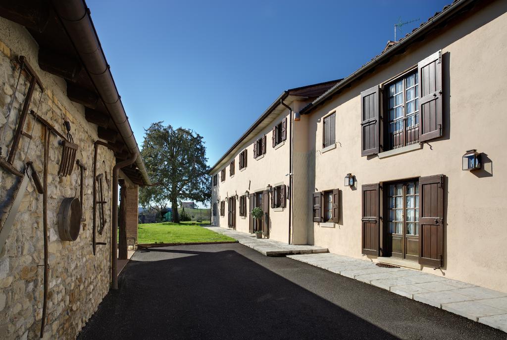 Agriturismo La Vigna Di Sarah Vittorio Veneto Quarto foto