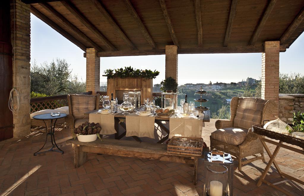 Agriturismo La Vigna Di Sarah Vittorio Veneto Exterior foto