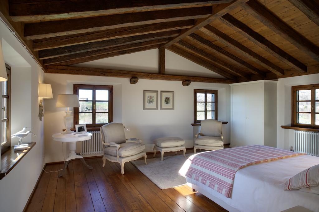 Agriturismo La Vigna Di Sarah Vittorio Veneto Quarto foto