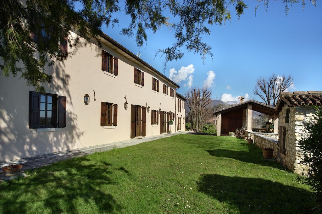 Agriturismo La Vigna Di Sarah Vittorio Veneto Quarto foto